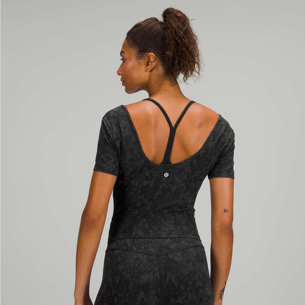 Lululemon Align T-Shirt